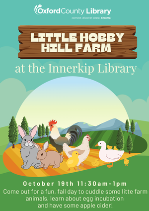 INN - Little Hobby H